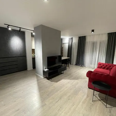 Apartment The Best Tourist In Bucharest