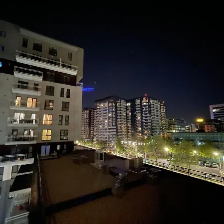 Apartment The Best Tourist In