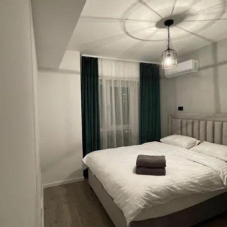 The Best Tourist In Apartment *